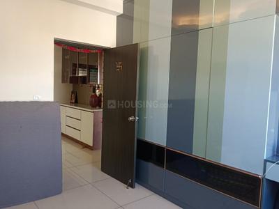 Bedroom Image of 1804 Sq.ft 3 BHK Apartment / Flat for sale in Sobha Sentosa by Sobha Limited, Balagere Bengaluru for Rs. 30400000