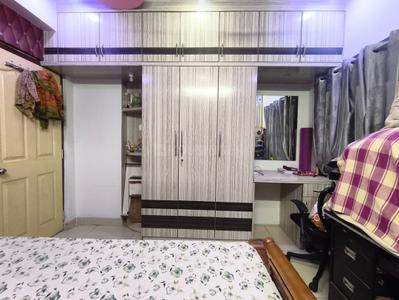 Bedroom Image of 1359 Sq.ft 3 BHK Apartment / Flat for sale in EAPL Sri Tirumala Sarovar by AMIGO SHELTERS PVT. LTD., Singasandra Bengaluru for Rs. 12200000