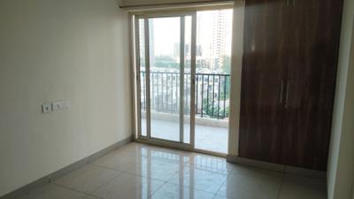 Bedroom Image of 700 Sq.ft 2 BHK Apartment / Flat for sale in Panchsheel Greens 2, Noida Extension Greater Noida for Rs. 8100000