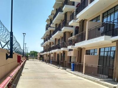 Image of 396 Sq.ft 1 BHK Apartment / Flat for sale in Signature Global Synera, Sector 81, Gurgaon for Rs. 4100000