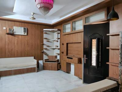 3 BHK Independent Builder Floor