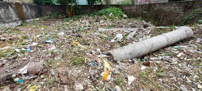 Image of 1440 Sq.ft Residential Plot / Land for sale in Behala Chowrasta, Kolkata for Rs. 10000000