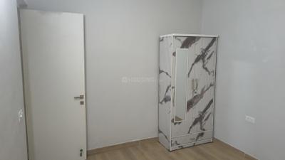 3 BHK Independent Builder Floor