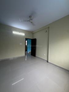 Bedroom Image of 720 Sq.ft 3.5 BHK Independent House for sale in Shree Ganesh Lotus Park, Mandideep Bhopal for Rs. 2600000