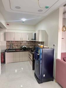 Kitchen Image of 1400 Sq.ft 3 BHK Apartment / Flat for sale in Rohan Mithila, Viman Nagar Pune for Rs. 12100000
