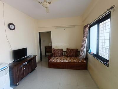 1 BHK Flat