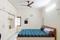 Sri vedha residency Bedroom 2