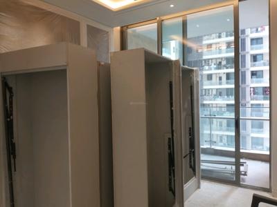 Bedroom Image of 2701 Sq.ft 3 BHK Apartment / Flat for sale in Unity The Amaryllis Phase 3, Kishan Ganj New Delhi for Rs. 76000000