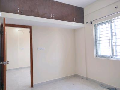 Bedroom Image of 1100 Sq.ft 2 BHK Apartment / Flat for rent in Singasandra Bengaluru for Rs. 31999