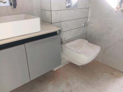 Bedroom Two Image of 2367 Sq.ft 3 BHK Builder Floor for sale in Sector 23 Gurgaon for Rs. 30800000