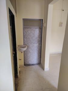 Bathroom Image of 286 Sq.ft 1 RK Apartment / Flat for sale in Poddar Samruddhi Complex, Karjat Thane for Rs. 900000