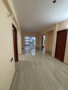 Hall Image of 1435 Sq.ft 3 BHK Apartment / Flat for sale in New Town Kolkata for Rs. 8700000