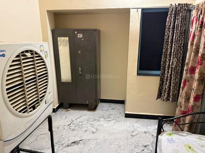 Bedroom Image of 1000 Sq.ft 2.5 BHK Independent House for rent in Padegaon Aurangabad for Rs. 12000