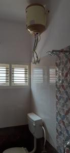 Bathroom Image of 1200 Sq.ft 2 BHK Independent House for rent in Cholur Palya Bengaluru for Rs. 23000
