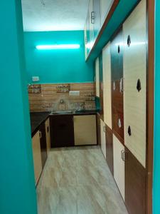 2 BHK Independent House