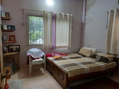 Bedroom Image of 2000 Sq.ft 5 BHK Independent House for sale in New Tippasandra Bengaluru for Rs. 40000000