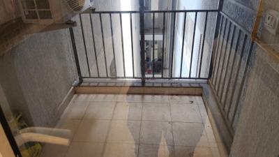 Balcony Image of 1255 Sq.ft 2 BHK Apartment / Flat for sale in Godrej Woods, Sector 43 Noida for Rs. 24500000