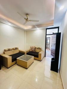 1 BHK Independent Builder Floor