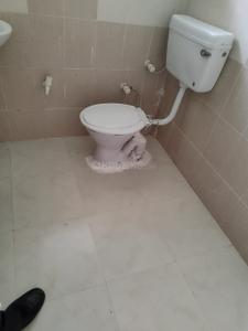 Bathroom Image of 1378 Sq.ft 2 BHK Builder Floor for rent in Ghati Karolan Jaipur for Rs. 7500