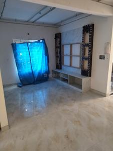 Hall Image of 1000 Sq.ft 2 BHK Independent House for rent in HSR Layout Bengaluru for Rs. 55000
