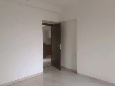 Bedroom Image of 850 Sq.ft 2 BHK Apartment / Flat for sale in Rizvi Cedar, Kandivali East Mumbai for Rs. 15400000