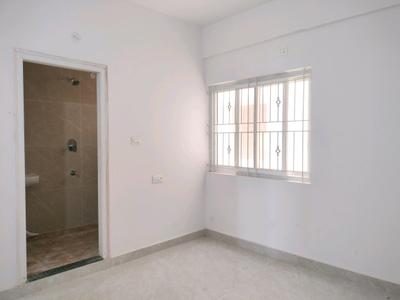 Bedroom Image of 1415 Sq.ft 3 BHK Apartment / Flat for sale in MG Infinity, Kadagrahara Bengaluru for Rs. 6792000