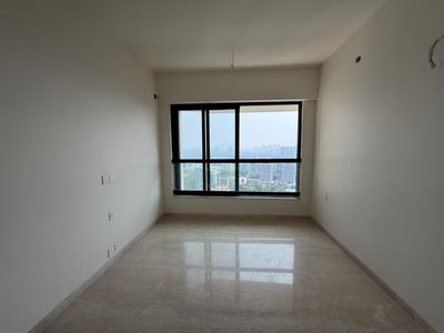 Bedroom Image of 1550 Sq.ft 3 BHK Apartment / Flat for sale in Kalpataru Magnus, Bandra East Mumbai for Rs. 65000000