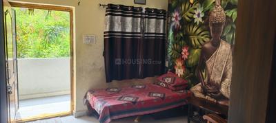 Bedroom Image of 1152 Sq.ft 2 BHK Apartment / Flat for sale in Malkajgiri Secunderabad for Rs. 6000000