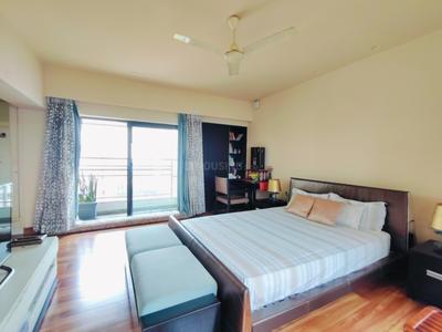 Bedroom Image of 6500 Sq.ft 5 BHK Duplex for sale in Ambuja Upohar Luxury Gold, Pancha Sayar Kolkata for Rs. 65000000