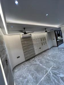 Hall Image of 1800 Sq.ft 3 BHK Builder Floor for sale in Kalyan Vihar New Delhi for Rs. 24000000
