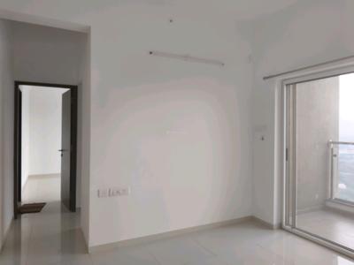 Living Room Image of 1200 Sq.ft 3 BHK Apartment / Flat for rent in Runwal The Central Park, Chinchwad Pune for Rs. 42000