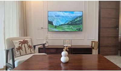Hall Image of 950 Sq.ft 2 BHK Apartment / Flat for sale in Raichandani Botanica, Candolim Goa for Rs. 25000000