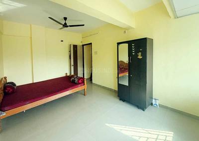 Hall Image of Jewel Heights Apartment - Kharghar in Kharghar, Navi Mumbai