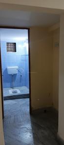 Bedroom Image of 1200 Sq.ft 3 BHK Independent House for rent in Chauliaganj Cuttack for Rs. 20000