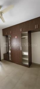 Bedroom Image of 1290 Sq.ft 2 BHK Builder Floor for sale in Devinagar Bengaluru for Rs. 7200000