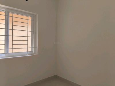 Bedroom Image of 1953 Sq.ft 3 BHK Apartment / Flat for sale in Sobha Meritta, Siruseri Chennai for Rs. 16400000