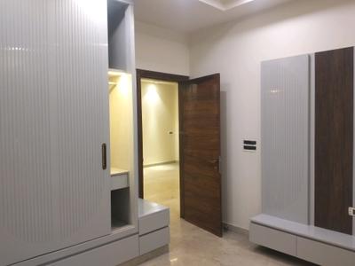 Bedroom Image of 1068 Sq.ft 3 BHK Builder Floor for sale in Sector 22 Rohini New Delhi for Rs. 13000000
