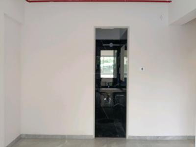 Bedroom Image of 700 Sq.ft 2 BHK Apartment / Flat for rent in Raj 127 Raj Homes, Mira Road East Mira Bhayandar for Rs. 37000