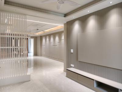 Living Room Image of 2250 Sq.ft 3 BHK Builder Floor for sale in Sector 31 Faridabad for Rs. 31500000