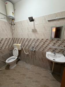 Image of 1110 Sq.ft 2 BHK Apartment / Flat for rent in Kasavanahalli, Bengaluru for Rs. 41000