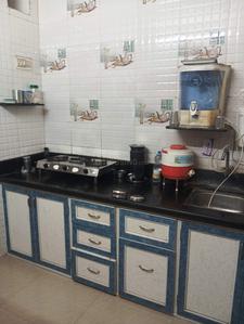 Kitchen Image of Riants  in Naranpura, Ahmedabad