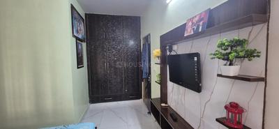 Bedroom Image of 1458 Sq.ft 3.5 BHK Apartment / Flat for sale in Nimbus The Hyde Park, Sector 78 Noida for Rs. 12000000