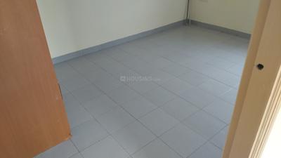 1 BHK Independent House