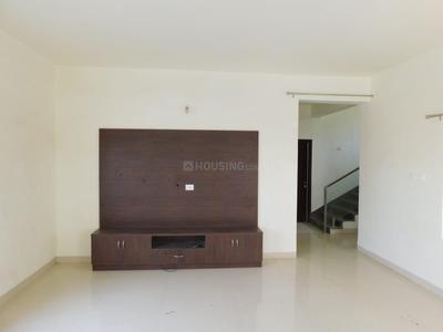 Hall Image of 3800 Sq.ft 5 BHK Villa for rent in Kismatpur villas, Kismatpur Hyderabad for Rs. 75000