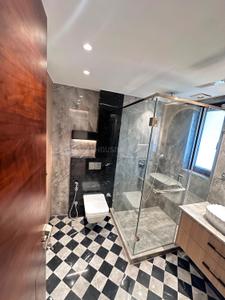 Image of 3825 Sq.ft 4 BHK Builder Floor for sale in Anand Niketan, New Delhi for Rs. 150000000