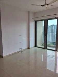 Hall Image of 900 Sq.ft 2 BHK Apartment / Flat for rent in DSS Mahavir Spring, Thane West Thane for Rs. 55000