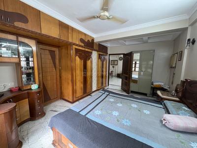 Bedroom Image of 2030 Sq.ft 3 BHK Apartment / Flat for sale in Maniktala Kolkata for Rs. 30000000