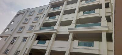 Image of 2450 Sq.ft 3 BHK Apartment / Flat for sale in Kompally, Hyderabad for Rs. 19000000