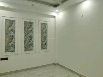 Bedroom Image of 1300 Sq.ft 3 BHK Apartment / Flat for sale in Lal Kuan Ghaziabad for Rs. 5865000