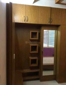Bedroom Image of 1450 Sq.ft 3 BHK Apartment / Flat for rent in Arakere Bengaluru for Rs. 45000